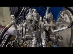 Επανασκευασμένες υδραυλικές αντλίες