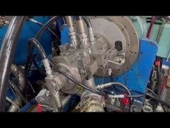 Η αντλία υγρών Egory SH120Z3 ταιριάζει τέλεια με το υδραυλικό σύστημα εξορυκτών