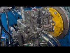 Επανασκευασμένες υδραυλικές αντλίες