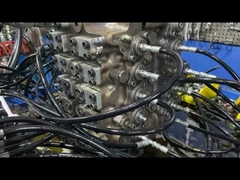 Η βαλβίδα ελέγχου VOE14598660 χρησιμοποιείται για τον εξορυκτήρα Volvo EC460B.