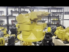 Υδραυλική αντλία 123-2231 1232231 162-0917 1620917 Συμβατό σκάφος CAT E320B E325B