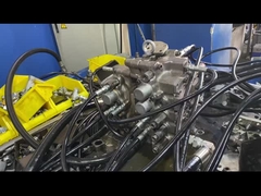 Η βαλβίδα ελέγχου Toshiba U28 είναι κατάλληλη για τους εξορυκτές Sumitomo S280F1 και S280F2.