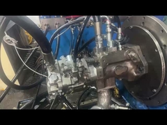 Δοκιμαστική αντλία 708-1W-00690