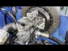 Τμήματα 296-3867 PVC80RC11 Υδραυλική αντλία 296-3867