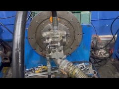 Υδραυλική αντλία Dechuan υψηλής ποιότητας ανακαινισμένης κατασκευής GID Komatsu PC45R-8 PC40R-8 Υδραυλική αντλία 708-1T-0013