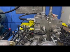 YN30V00101F6 LC30V00036F3 YN32W00017F1 Kawasaki KPM KMX15YD Ελεγχόμενο χάλυβα SK200-8 SK210-8 SK250-8