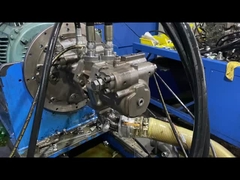 Συγκρότημα αντλίας 708-2L-00411 Για PC200 PC210 και PC220 Εκσκαφέων Komatsu