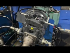 Επανασκευασμένες υδραυλικές αντλίες