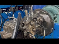 Επανασκευασμένες υδραυλικές αντλίες