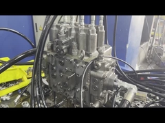 Επανασκευασμένες υδραυλικές αντλίες