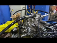 Επανασκευασμένες υδραυλικές αντλίες