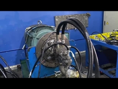 Η υδραυλική αντλία Komatsu 708-3T-00151 χρησιμοποιείται για PC78US-6 PC60-8 PC70-8.