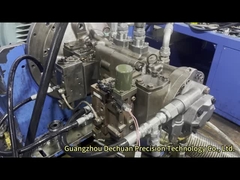 Επανασκευασμένες υδραυλικές αντλίες